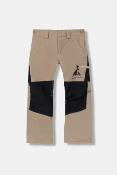Burton pantaloni de schi pentru copii SKYLAR 243211 imagine