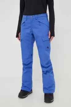 Burton pantaloni Gloria imagine