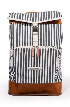Business & Pleasure Co. rucsac de drumetie izolat termic Backpack Cooler imagine