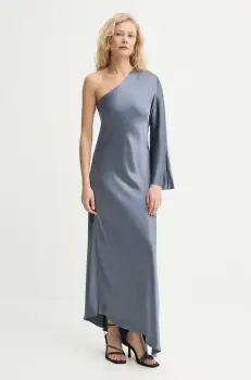 By Malene Birger rochie AVILAS maxi, mulata, 103093 imagine