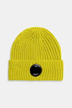 C.P. Company caciula de lana imagine