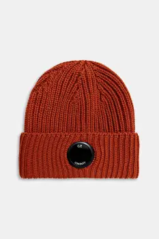 C.P. Company caciula de lana imagine