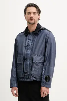 C.P. Company geaca imagine