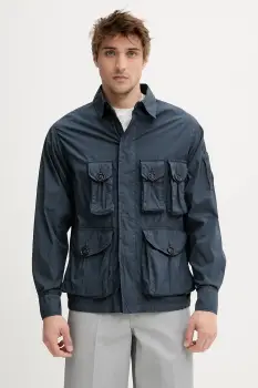 C.P. Company geaca imagine