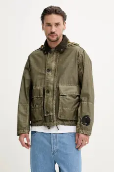 C.P. Company geaca imagine