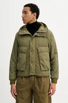 C.P. Company geaca imagine