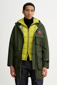 C.P. Company geaca imagine