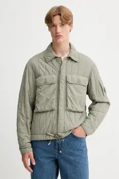 C.P. Company geaca imagine