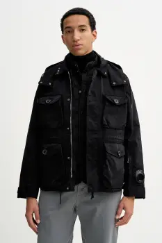 C.P. Company geaca de puf imagine