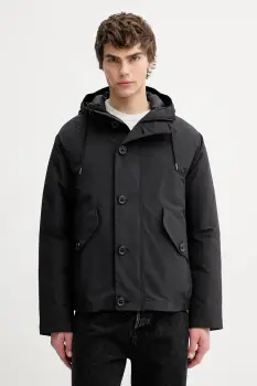 C.P. Company geaca de puf imagine