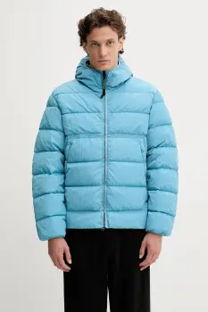 C.P. Company geaca de puf imagine