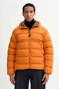 C.P. Company geaca de puf imagine