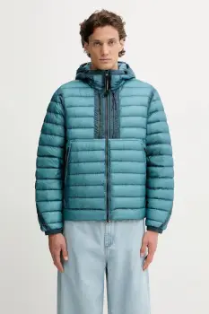 C.P. Company geaca de puf imagine