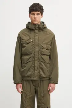 C.P. Company geaca imagine