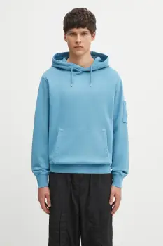 C.P. Company hanorac de bumbac imagine