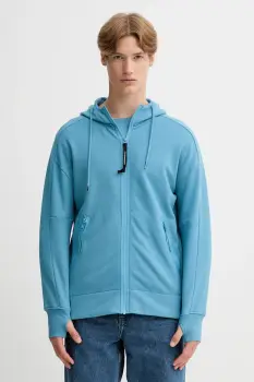 C.P. Company hanorac de bumbac imagine