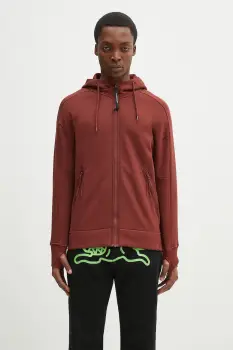 C.P. Company hanorac de bumbac imagine