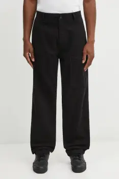 C.P. Company pantaloni de bumbac imagine