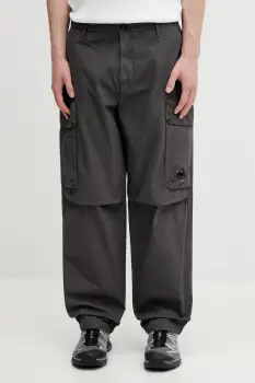 C.P. Company pantaloni de bumbac imagine