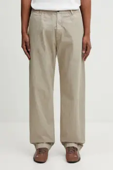 C.P. Company pantaloni de bumbac imagine