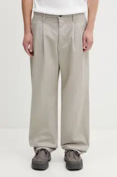 C.P. Company pantaloni de bumbac imagine