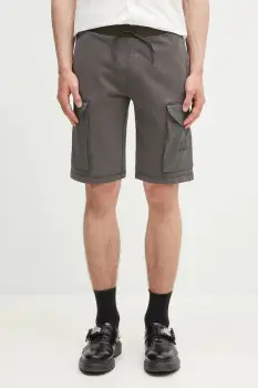 C.P. Company pantaloni scurti din bumbac imagine