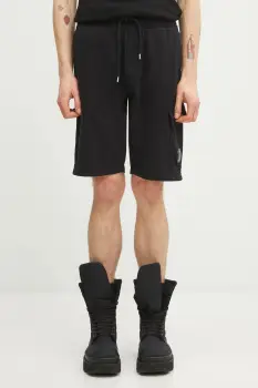 C.P. Company pantaloni scurti din bumbac imagine