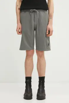 C.P. Company pantaloni scurti din bumbac imagine