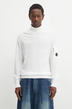 C.P. Company pulover de lana imagine