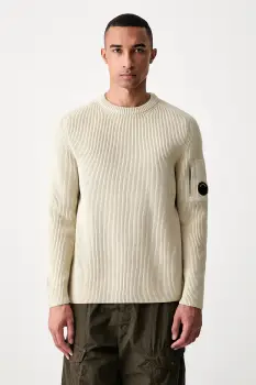 C.P. Company pulover pentru barbati imagine