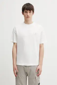 C.P. Company tricou din bumbac imagine