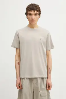 C.P. Company tricou din bumbac imagine