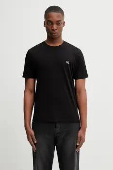 C.P. Company tricou din bumbac imagine