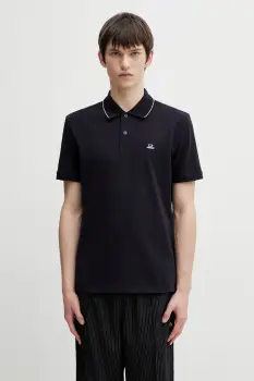 C.P. Company tricou polo imagine
