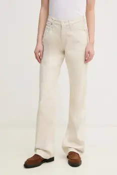 Calvin Klein blugi din amestec de in imagine