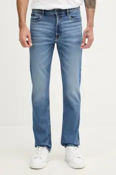 Calvin Klein blugi slim fit pentru barbati imagine