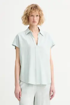 Calvin Klein bluza dama cu in imagine