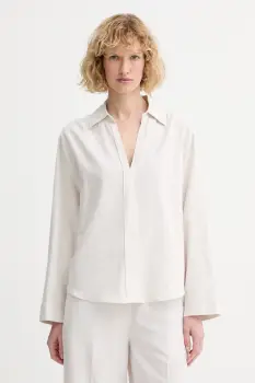 Calvin Klein bluza de dama cu in imagine