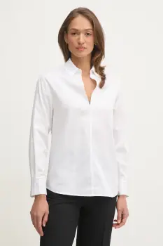 Calvin Klein bluza din bumbac imagine