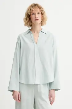 Calvin Klein bluza femei cu in imagine
