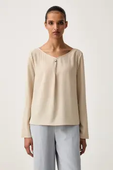 Calvin Klein bluza pentru femei imagine