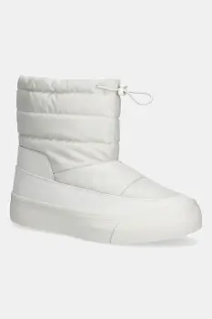Calvin Klein cizme de iarna VULC FLATF SNOWBOOT NYLON imagine