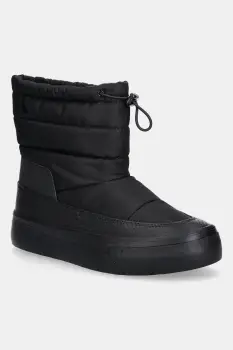 Calvin Klein cizme de iarna VULC FLATF SNOWBOOT NYLON imagine