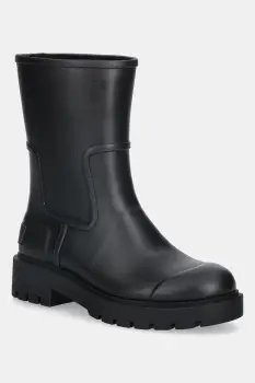 Calvin Klein cizme MID RAINBOOT RUBBER imagine