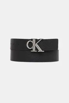 Calvin Klein curea cu doua fete imagine