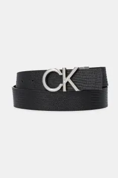 Calvin Klein curea de piele imagine
