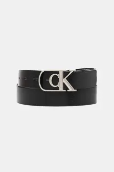 Calvin Klein curea de piele imagine