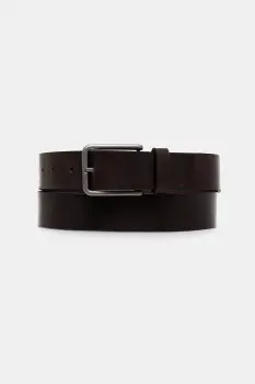 Calvin Klein curea de piele imagine