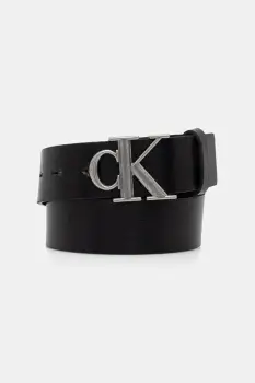 Calvin Klein curea de piele imagine