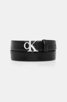 Calvin Klein curea de piele imagine